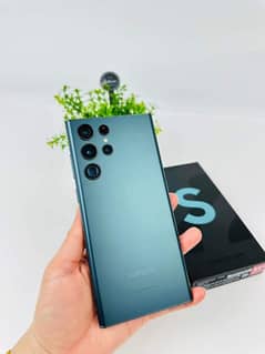 Samsung galaxy S22 Ultra