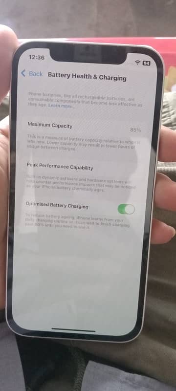 i phone12 4
