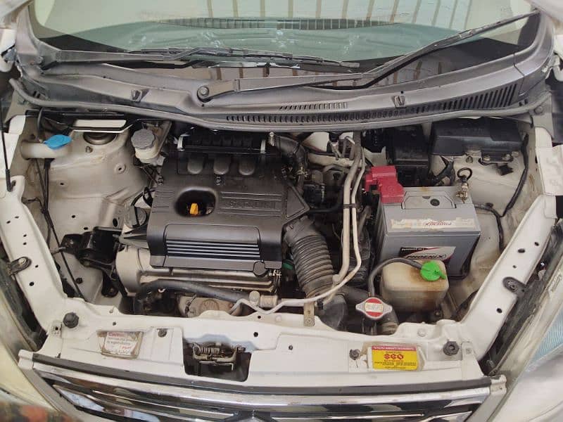 Suzuki Wagon R 2018/19 7