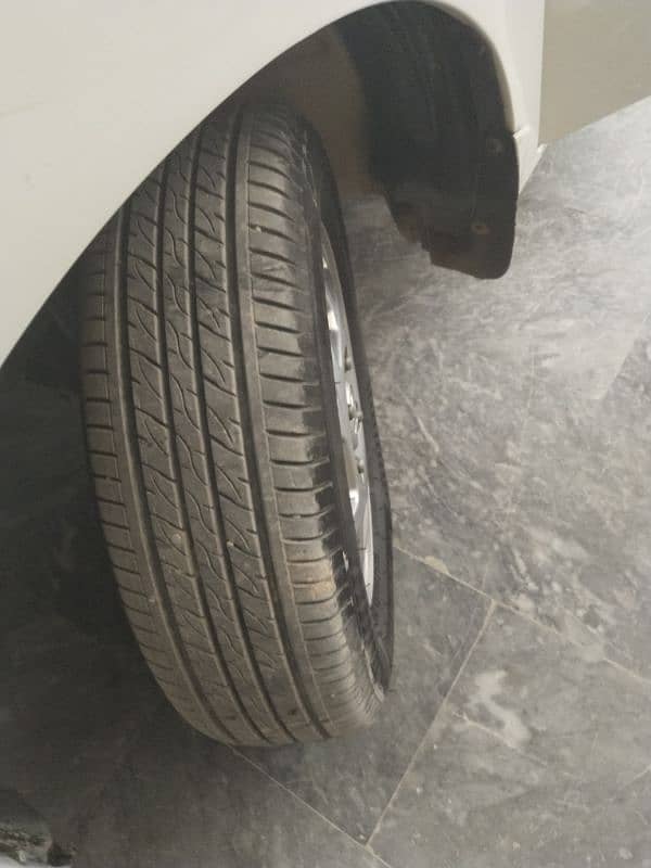 Suzuki Wagon R 2018/19 11