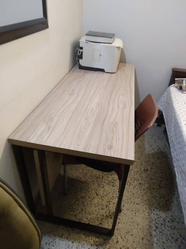 Computer Table (Workstation) for sale 2