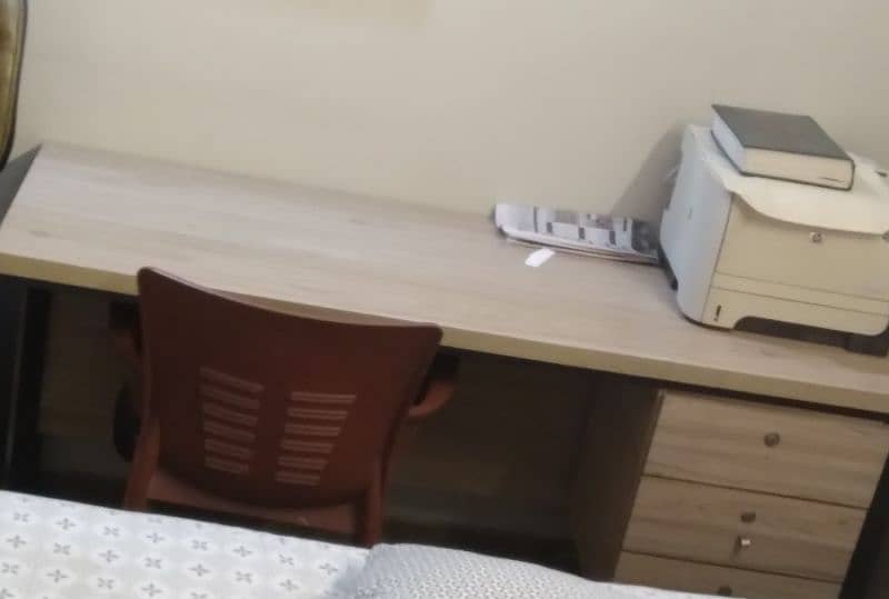 Computer Table (Workstation) for sale 3