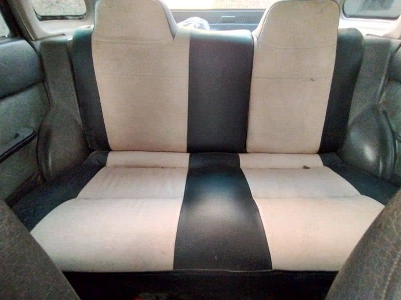 Suzuki Cultus 2006 0