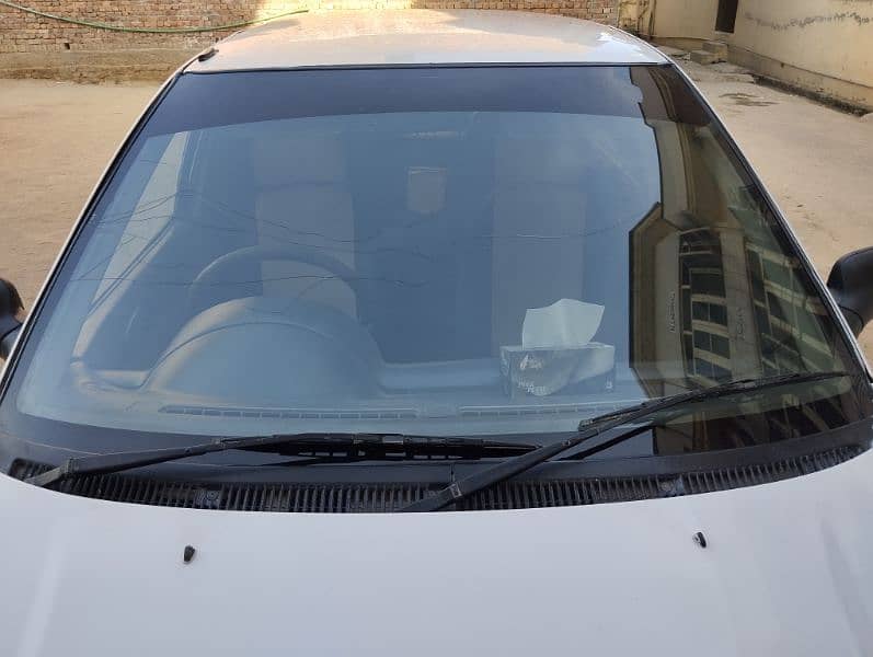 Suzuki Cultus 2006 2