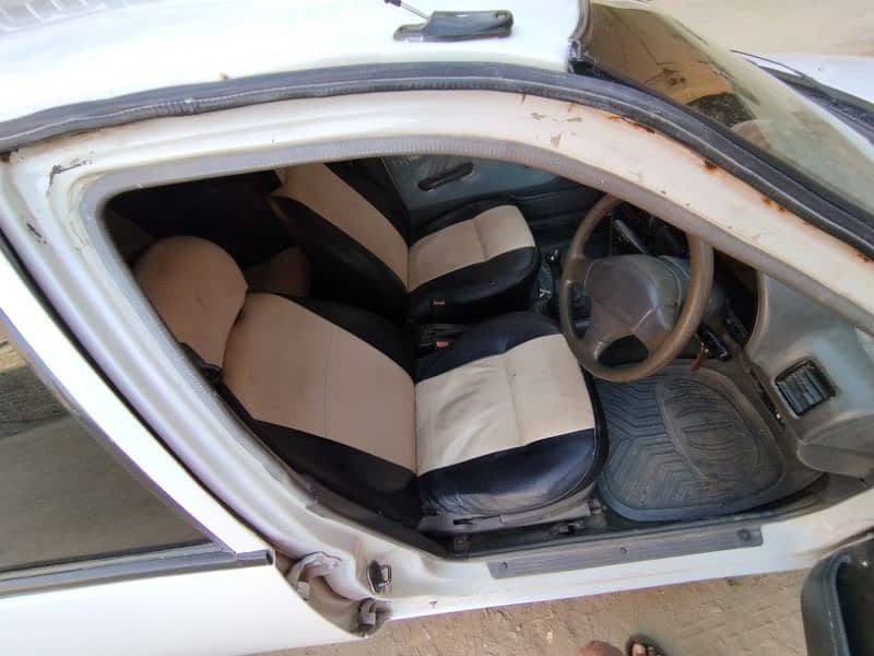 Suzuki Cultus 2006 7