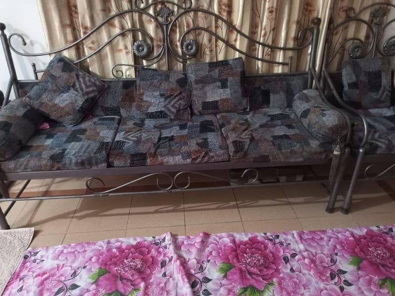 7 seater sofa set 7