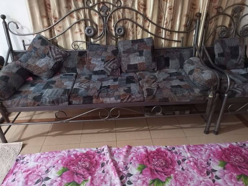 7 seater sofa set 8