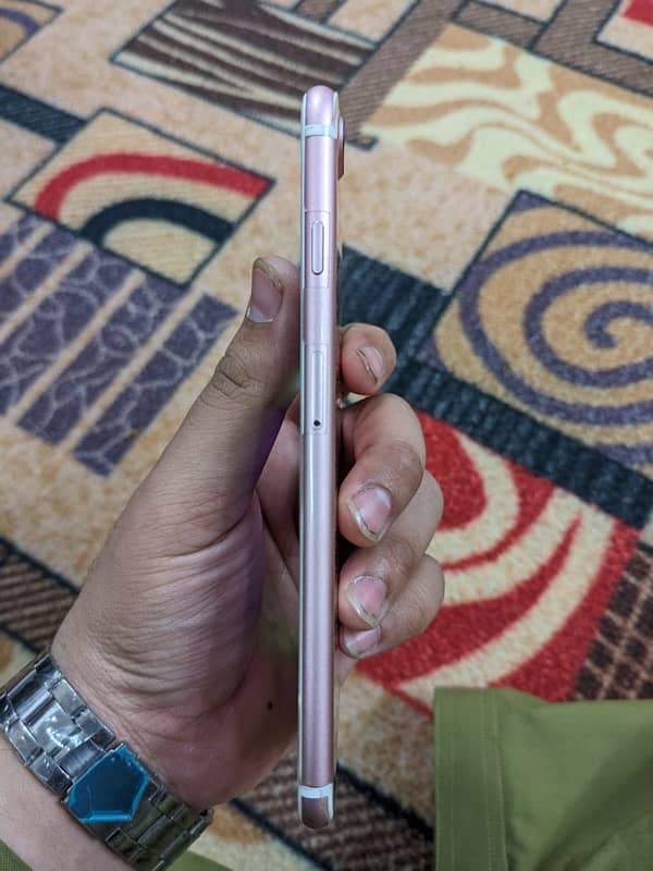 Iphone 7 plus PTA Approved 2