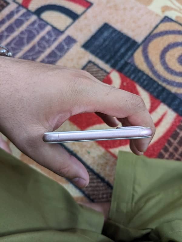 Iphone 7 plus PTA Approved 3