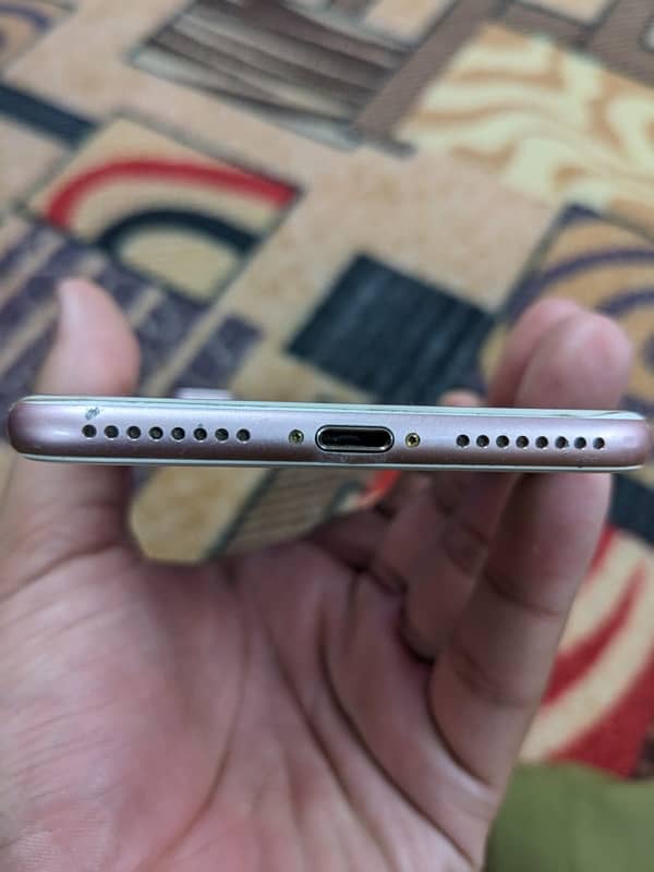 Iphone 7 plus PTA Approved 4