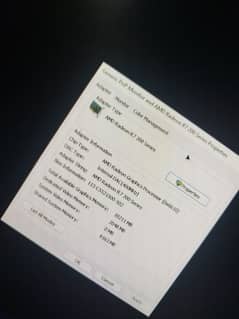 R7 250 2gb 1000mhz