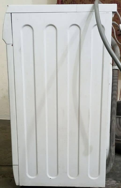 Super General fully automatic machine 7 KG Drum 2