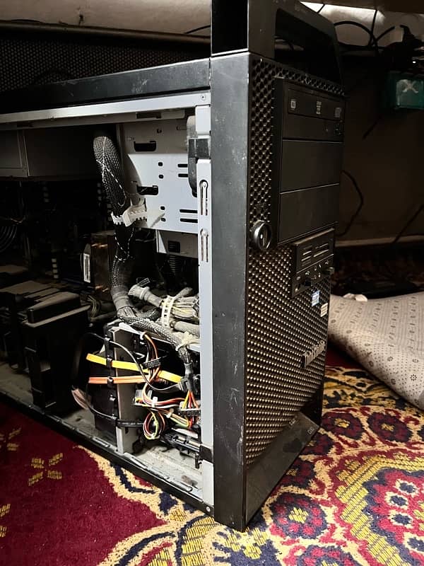 Lenovo D30 | 16GB | RX 470 4GB 3