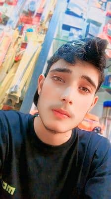 Ali Khan