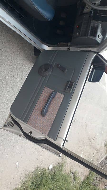 Suzuki Mehran VXR Euro ll 2016 2