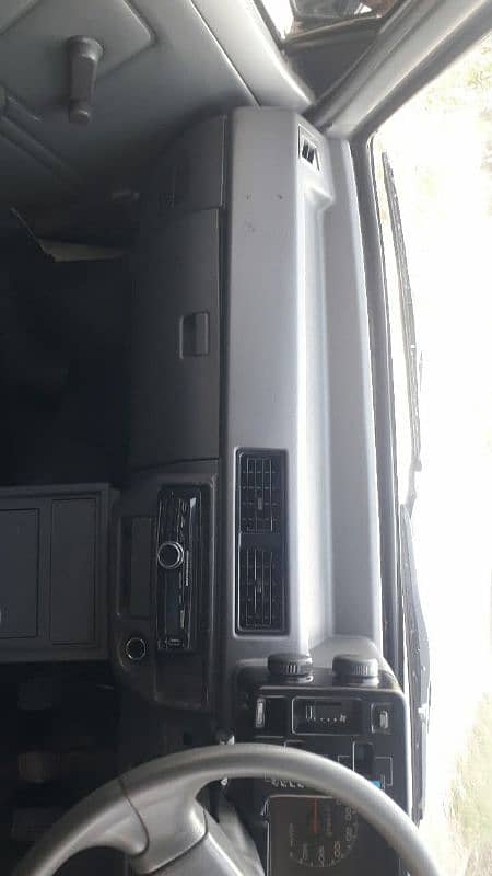 Suzuki Mehran VXR Euro ll 2016 5