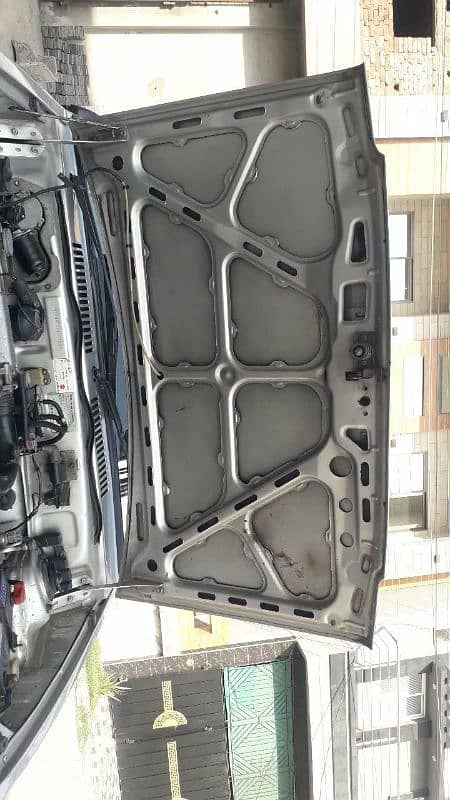 Suzuki Mehran VXR Euro ll 2016 11