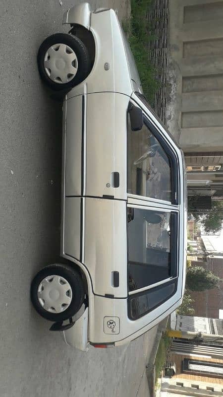 Suzuki Mehran VXR Euro ll 2016 14