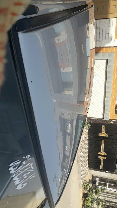 Suzuki Mehran VXR Euro ll 2016 17