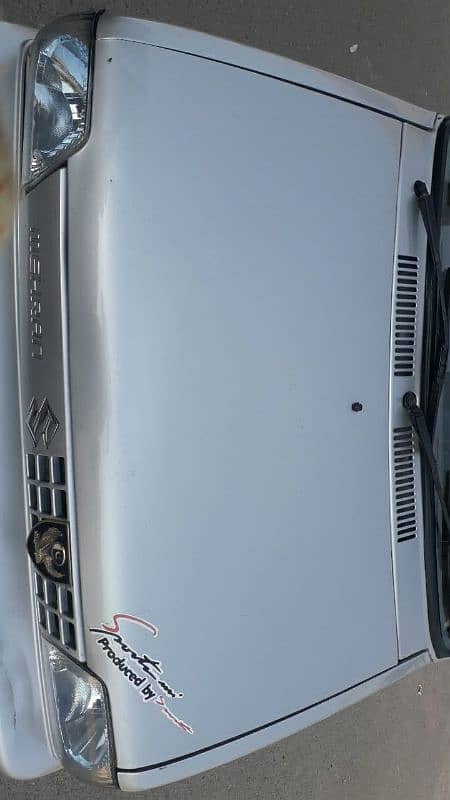 Suzuki Mehran VXR Euro ll 2016 19