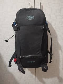 Fusion 30 backpack, Hiking Bag, Shoulder bag