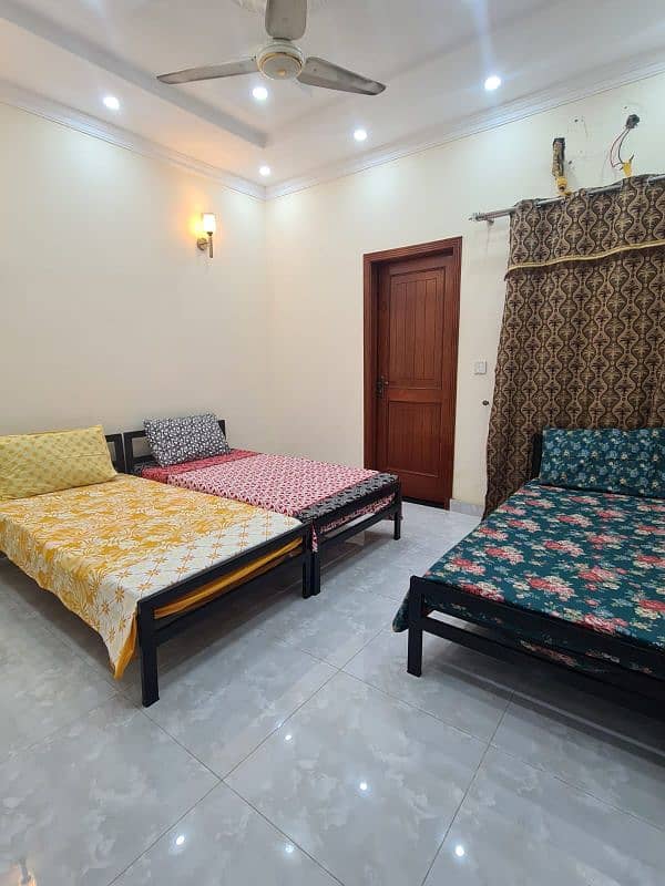 The Royal Group Of Hostels 1