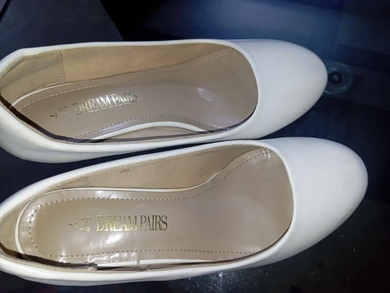 imported court shoes and hock shoes teal blue heels 0