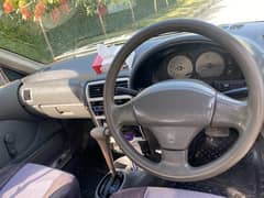 Suzuki Cultus 2008 Automatic