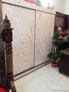 Sliding Almari for Sale