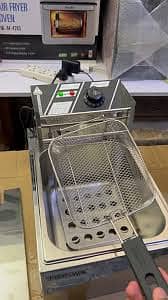 Tokiwa-6Liter deep fryer(air fryer) -28%Discount 2