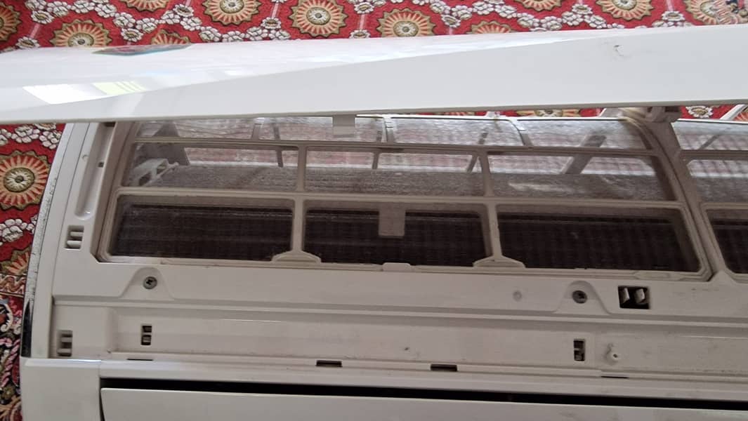 1.5 Ton Inverter Air Conditioner for sale 1