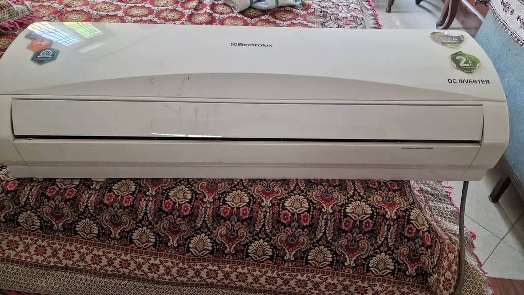 1.5 Ton Inverter Air Conditioner for sale 2