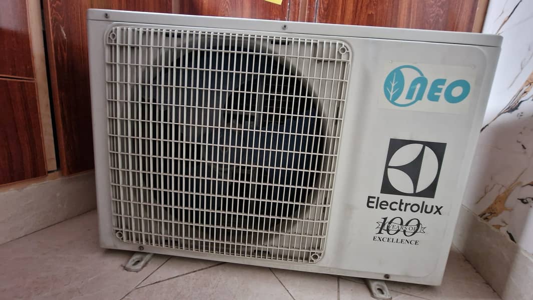 1.5 Ton Inverter Air Conditioner for sale 4