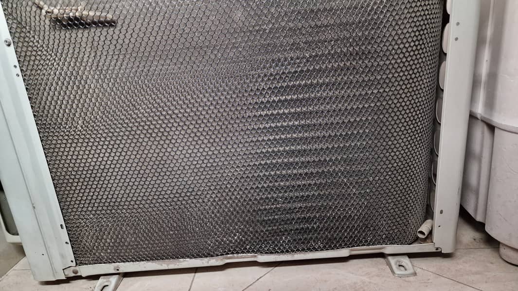 1.5 Ton Inverter Air Conditioner for sale 6
