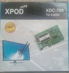 XPOD