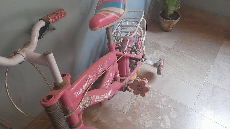 Baby Cycle 0