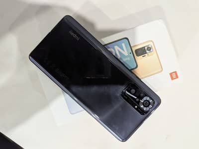 Redmi note 10 Pro 10/10 | Camera Beast
