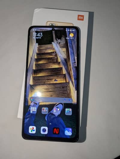 Redmi note 10 Pro