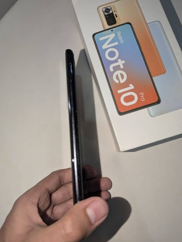 Redmi note 10 Pro 2
