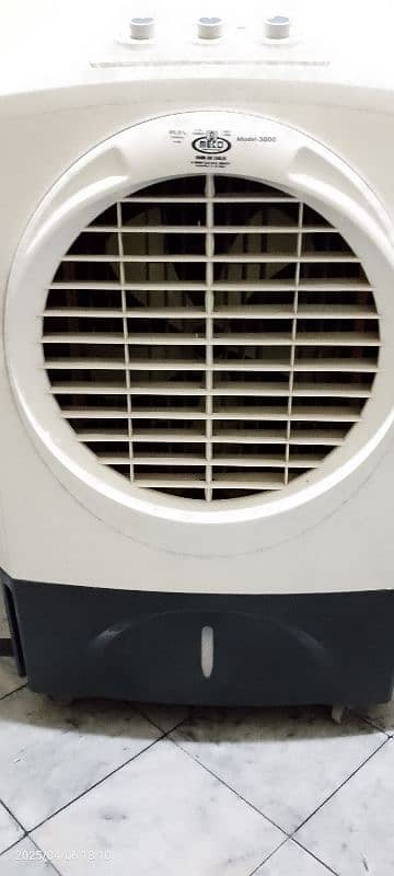 Air Cooler | 25,000/- 0