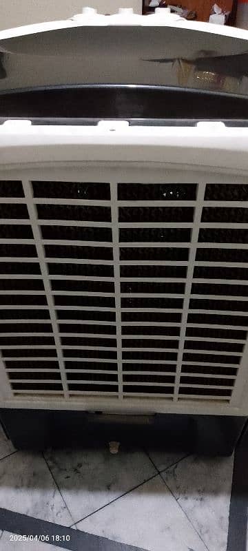Air Cooler | 25,000/- 3