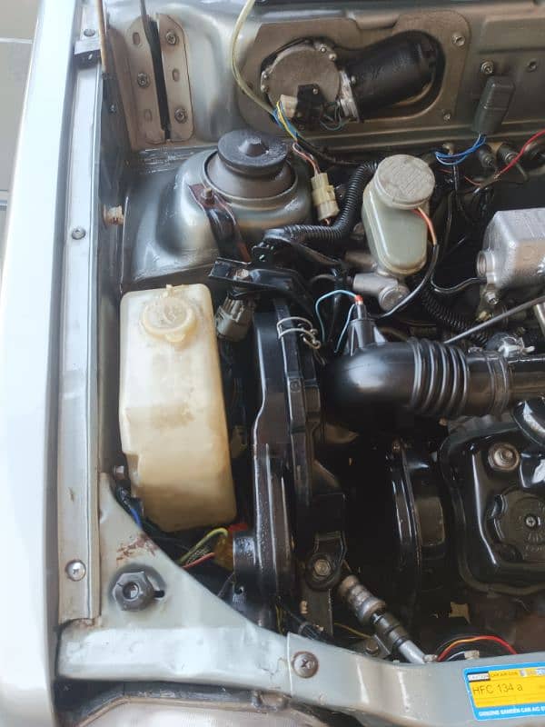 Suzuki Mehran VXR 2013 4