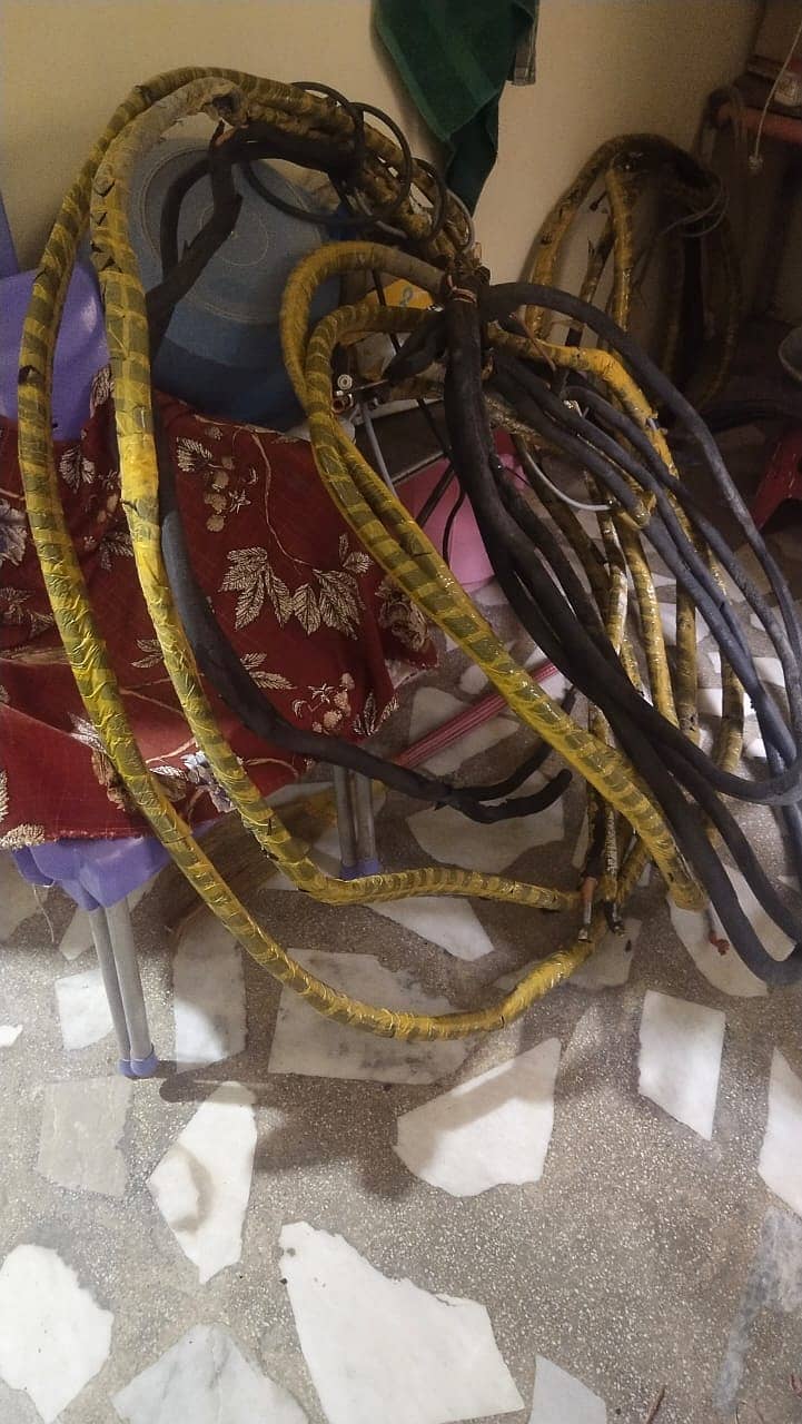 AC pipe kits availalble for sale 0