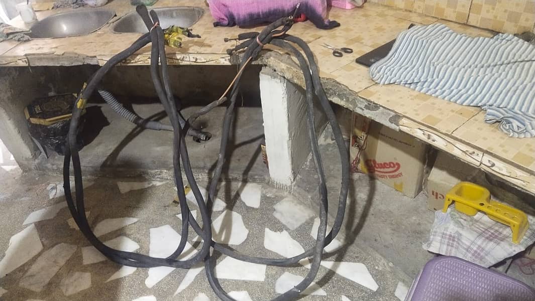 AC pipe kits availalble for sale 2