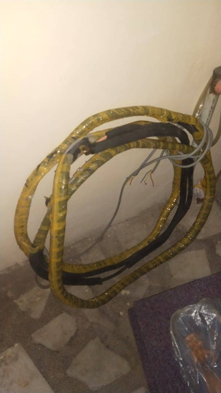 AC pipe kits availalble for sale 3