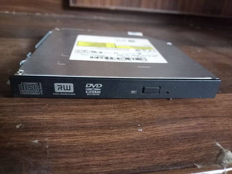 Toshiba Original DVD Rewritable TS-L633 0