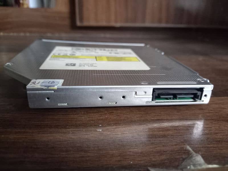 Toshiba Original DVD Rewritable TS-L633 1