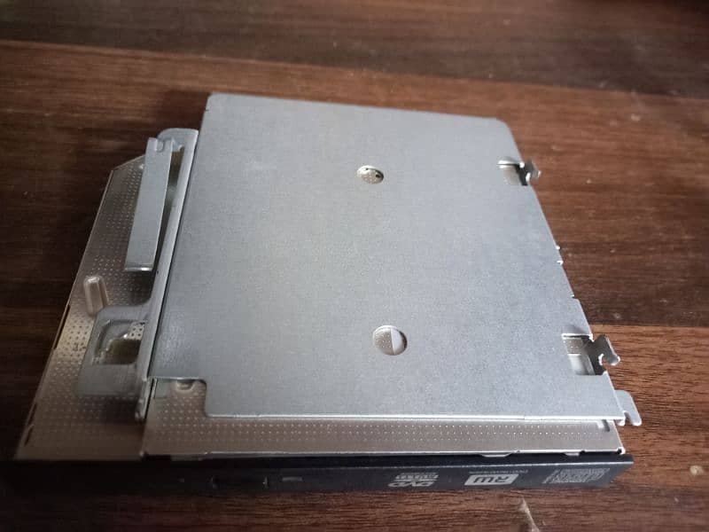 Toshiba Original DVD Rewritable TS-L633 5