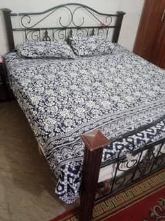 Double Bed for Sale