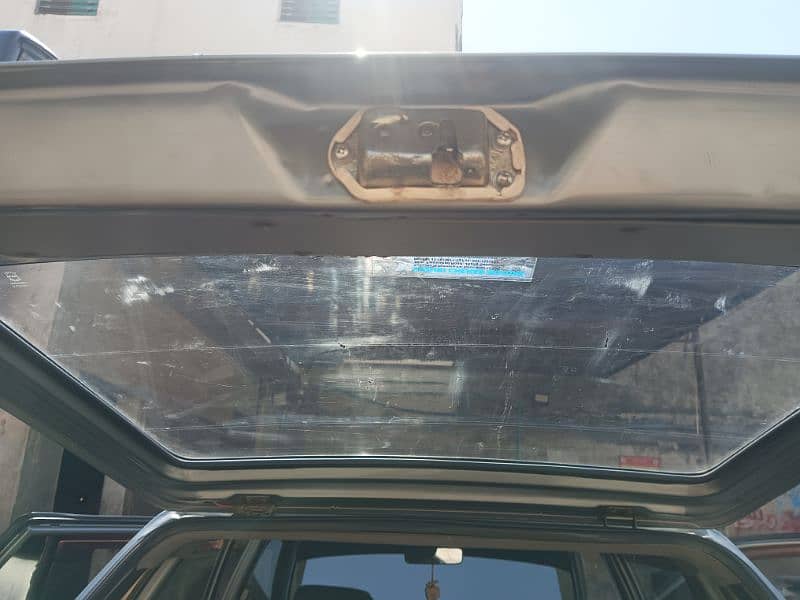 Suzuki Mehran VXR 2013 10